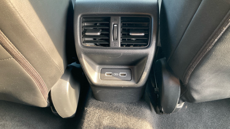 Honda Civic 2.0 eHEV Sport 5dr CVT Hybrid Hatchback